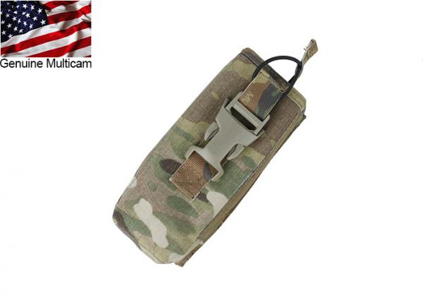 G TMC 330 Radio Pouch ( Multicam )